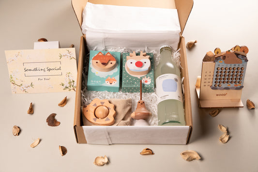 APPRECIATION Wonder Gift Box