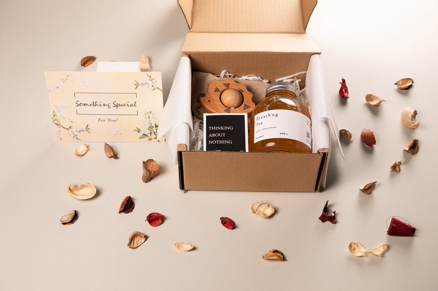 RESTORE Wellness Gift Box